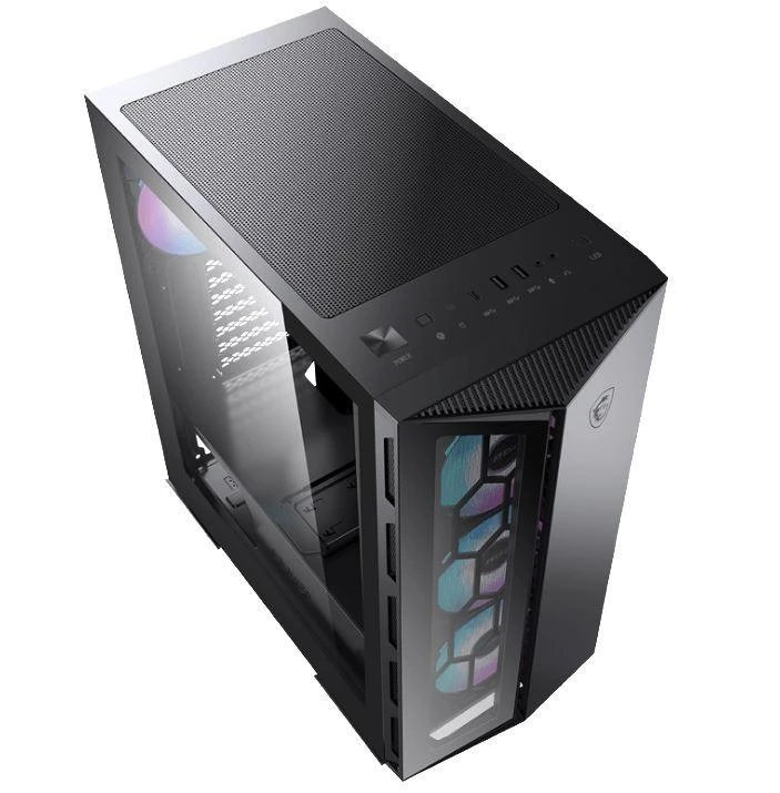 Caso Korpusas MSI MPG Gungnir 110R (306-7G10R11-W57)