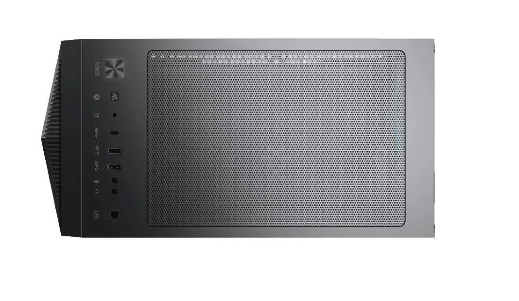 Caso Korpusas MSI MPG Gungnir 110R (306-7G10R11-W57)