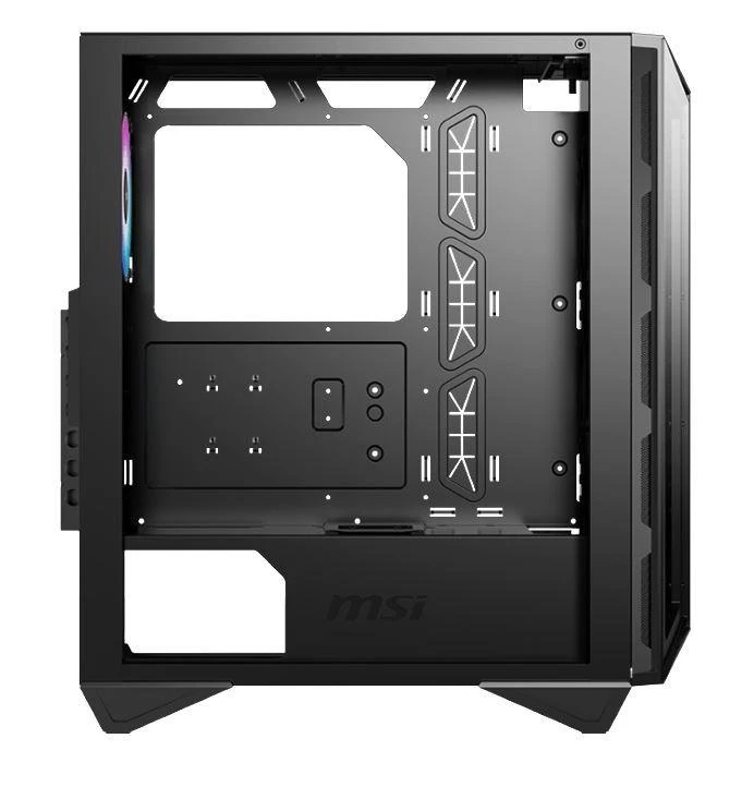 Caso Korpusas MSI MPG Gungnir 110R (306-7G10R11-W57)