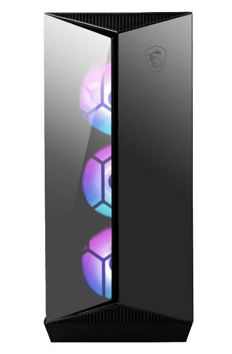 Caso Korpusas MSI MPG Gungnir 110R (306-7G10R11-W57)