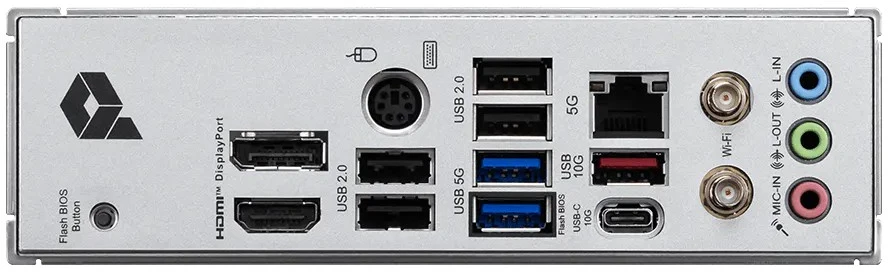 Pagrindinė plokštė MSI PRO Z890-P WIFI6E