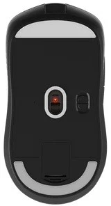Pelė Myszka žaidimams MSI Versa 300 Wireless belaidė 26000 dpi optinė juoda