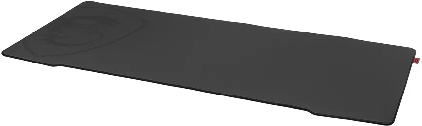 MSI AGILITY GD73 | Pelės kilimėlis | 900 x 400 x 3 mm | Juodas