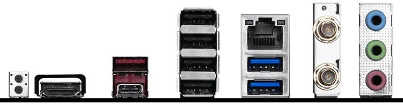 Pagrindinė plokštė PRO B840-S EVO WIFI6E | MSI procesorių šeima AMD | Procesoriaus lizdas AM5 | Palaikomos standžiojo disko sąsajos SATA, M.2 | SATA jungčių skaičius 4