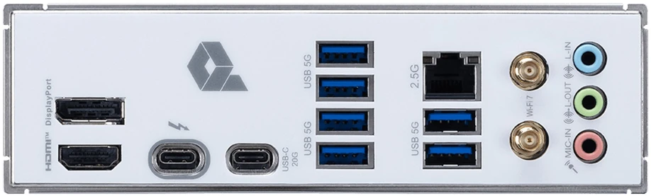 Pagrindinė plokštė MSI Z890-S Pro Wifi PZ (1851) (D)