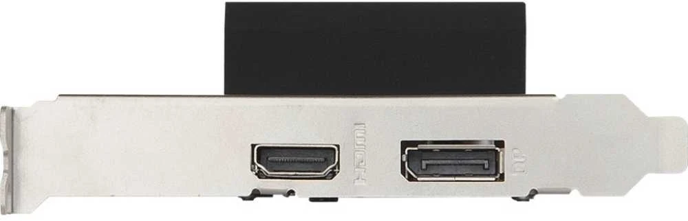 Vaizdo plokštė Msi geforce gt 1030 4ghd4 lp oc nvidia 4 gb gddr4