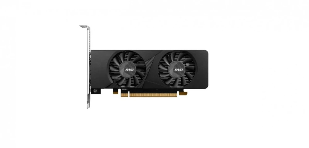 Vaizdo plokštė msi geforce rtx 3050 lp e 6g oc