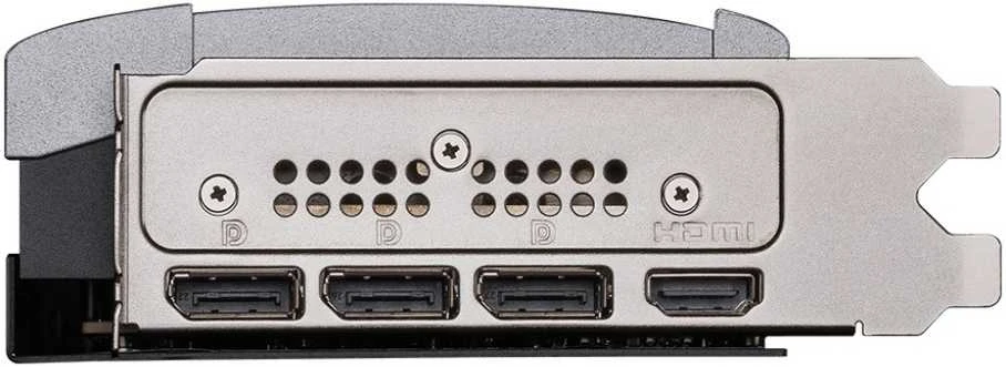 MSI Vaizdo plokštė geforce rtx 5080 ventus 3x oc 16g gddr7 256bit dp/hdmi