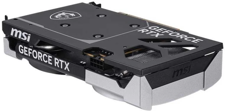 MSI Vaizdo plokštė geforce rtx 5050 8gb ventus 2x oc gddr6 128bit dp/hdmi