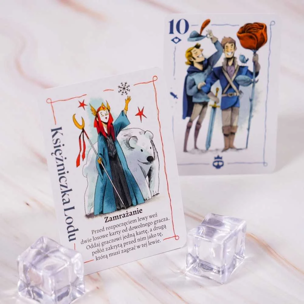 MUDUKO Stalo žaidimas su pasakų princesėmis