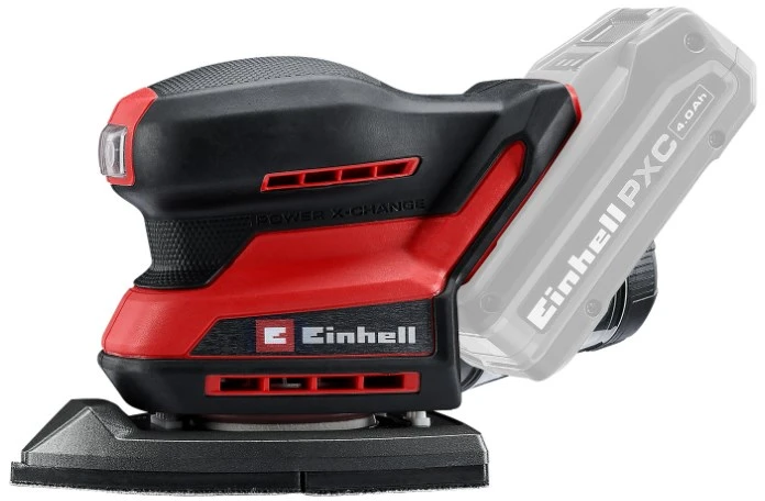 TE-OS 18/150-2 Li Multi-Sander - Solo EINHELL