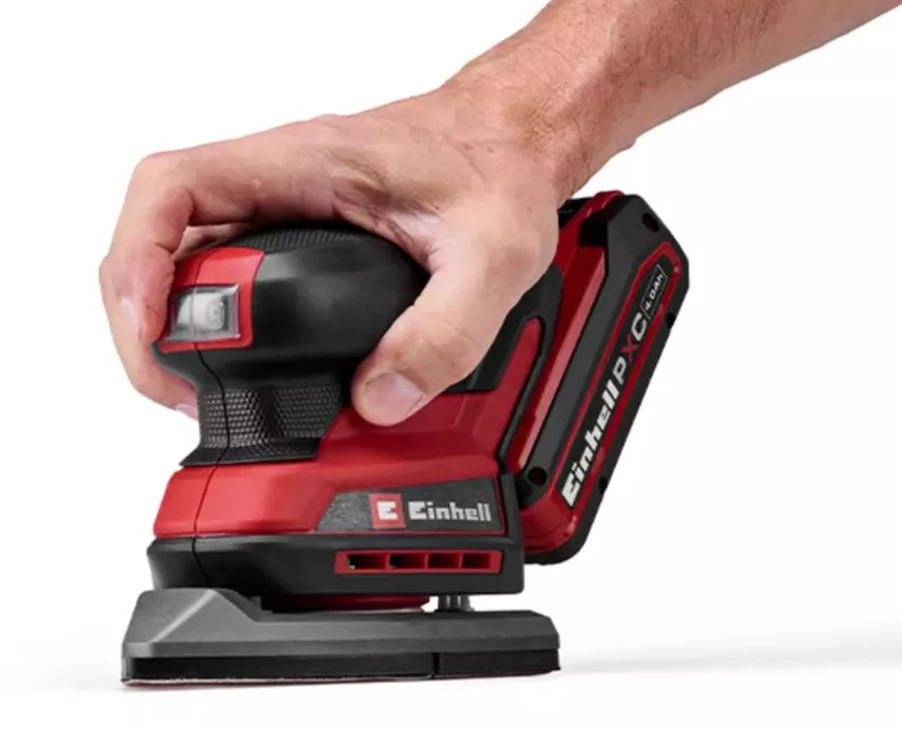 TE-OS 18/150-2 Li Multi-Sander - Solo EINHELL