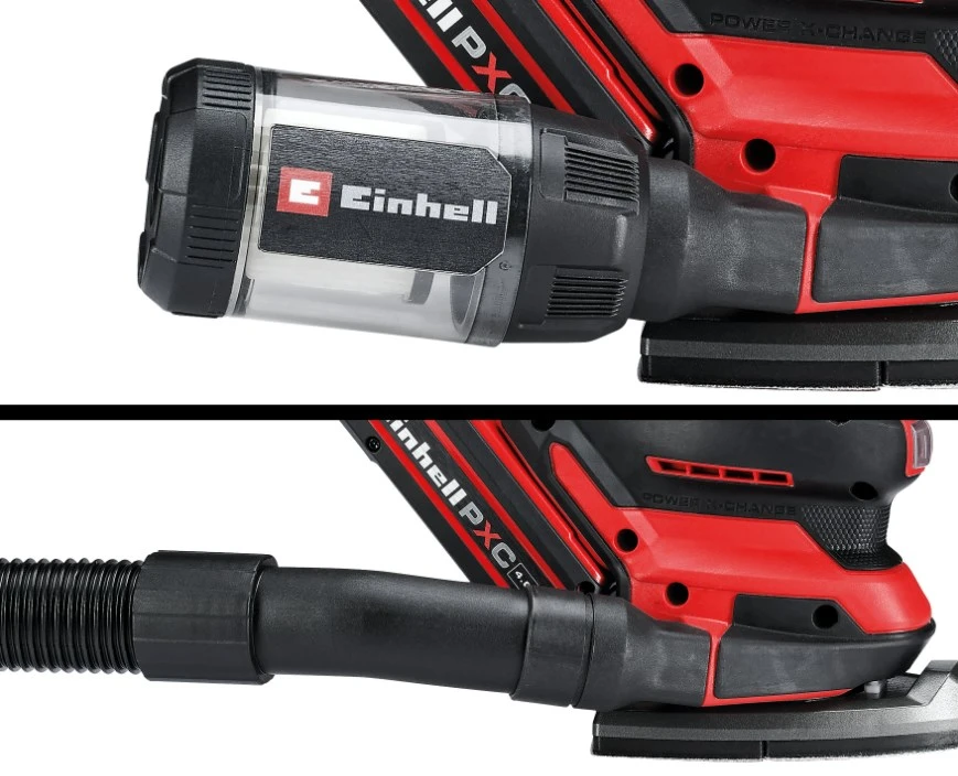 TE-OS 18/150-2 Li Multi-Sander - Solo EINHELL
