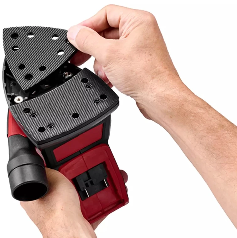 TE-OS 18/150-2 Li Multi-Sander - Solo EINHELL