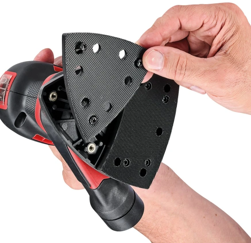 TE-OS 18/150-2 Li Multi-Sander - Solo EINHELL