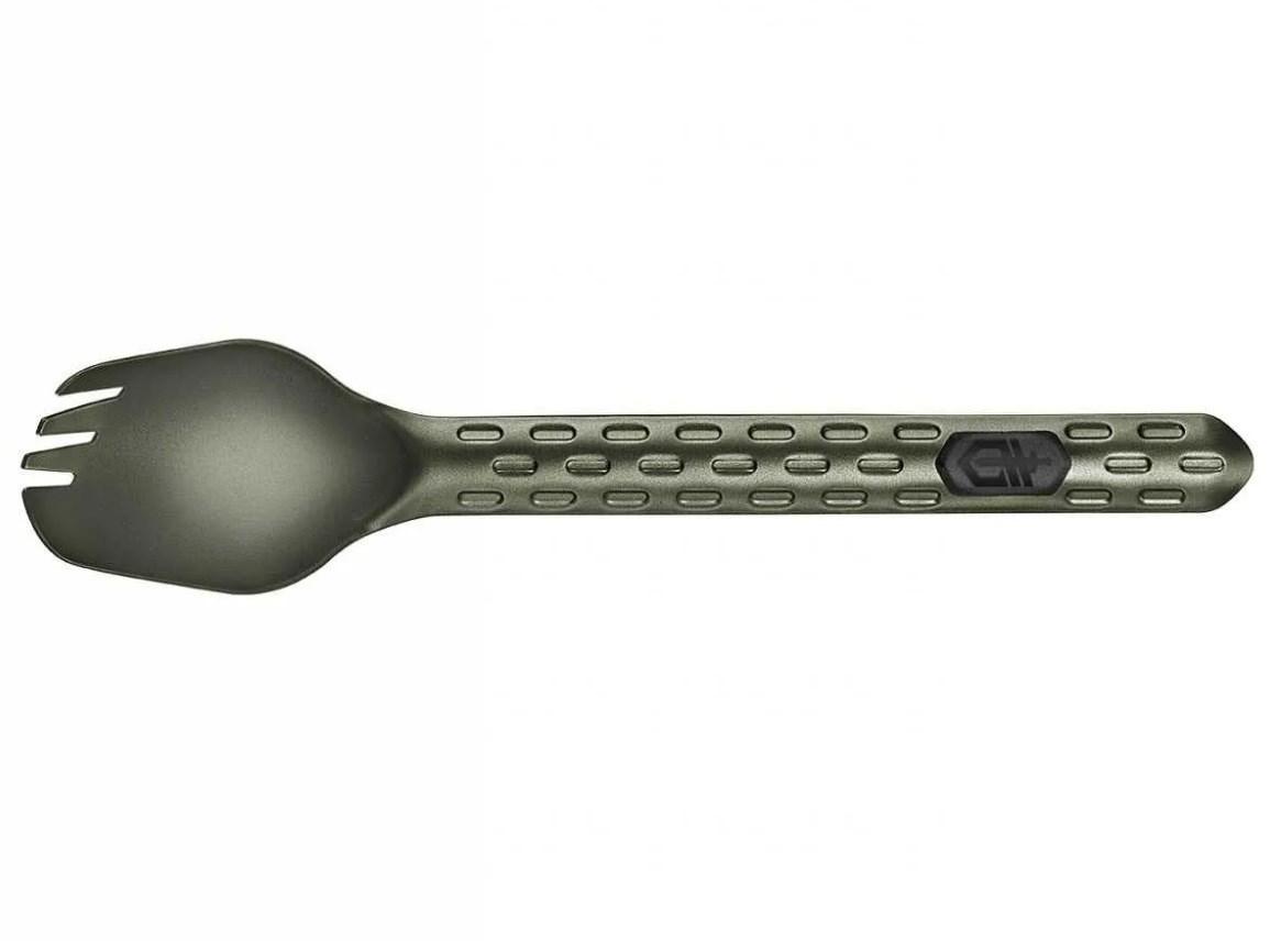 Mažas valgymo įrankių komplektas Gerber Devour - Cook Eat Clean Spork, FSG