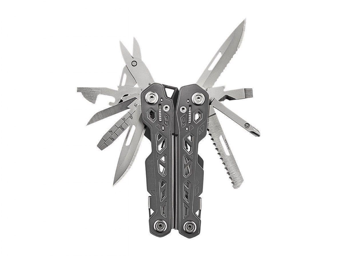 Daugiafunkcinės replės Gerber Truss Multi-tool 1027872