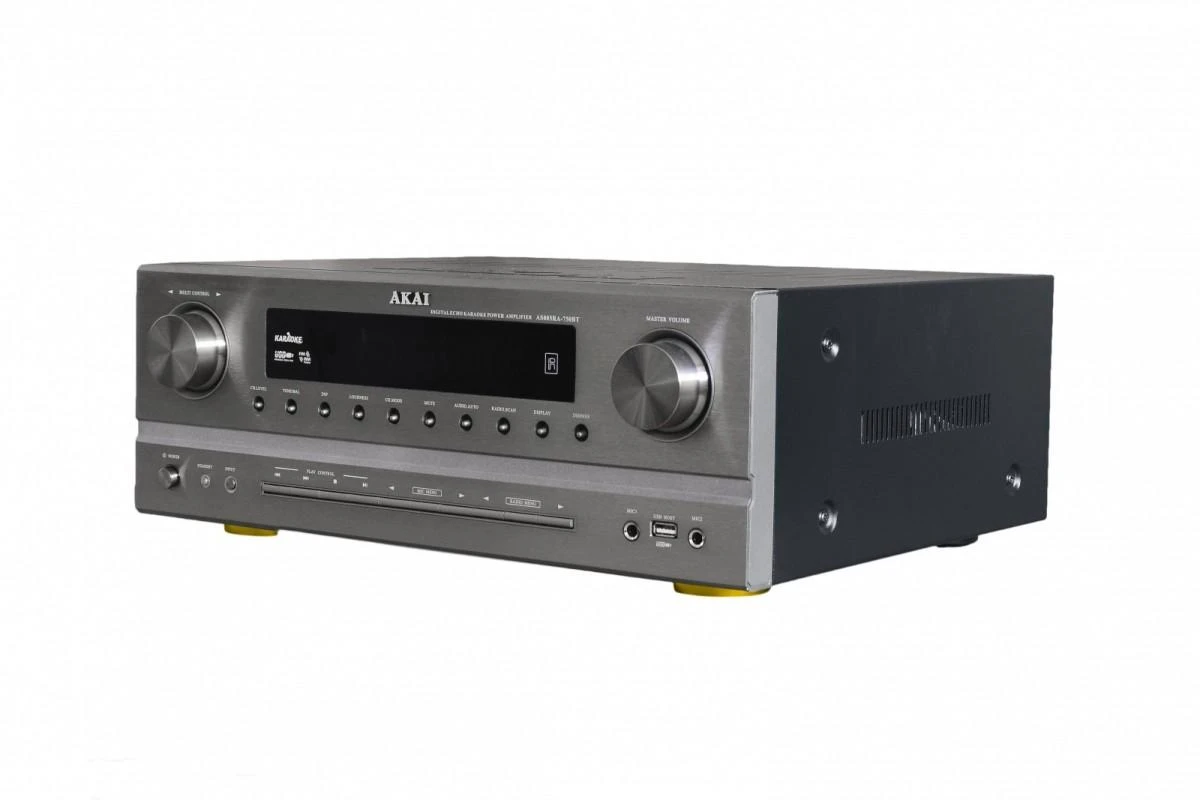 Muzikinis centras Akai AS005RA-750B