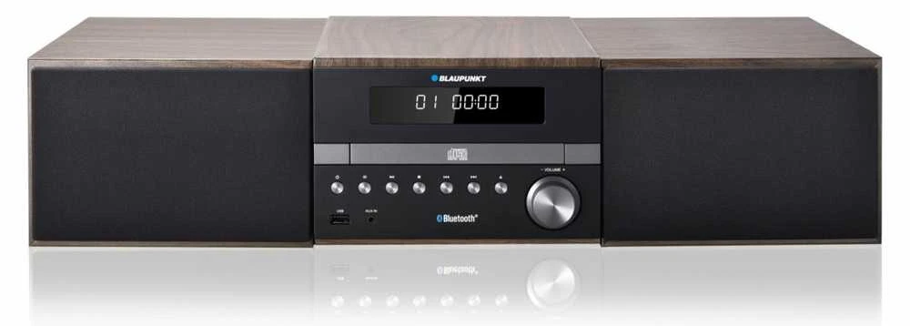 Muzikinis centras Blaupunkt MS46BT