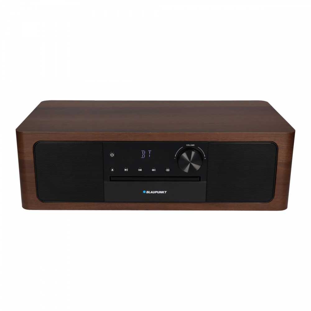 Muzikinis centras Blaupunkt MICRO TOWER WITH BLUETOOTH MS22BT