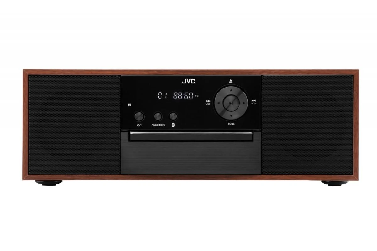 Garso Sistema - JVC Mini Bokštas RD-E761