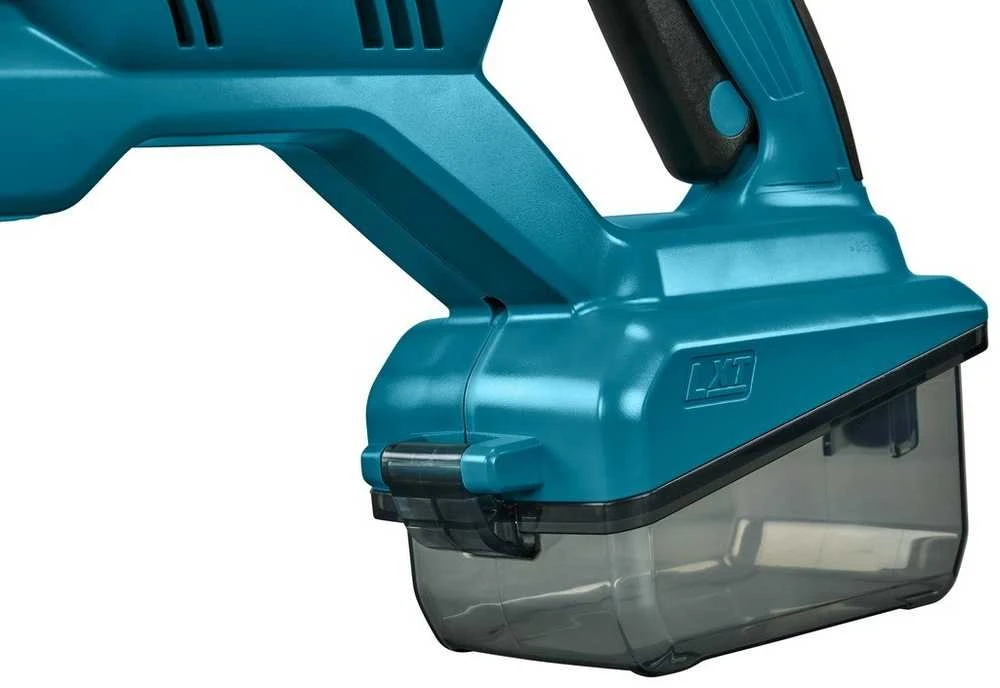 Makita akumuliatorinė slėginė plovykla DHW180Z, 18V, max 24Bar, 2,5L/min, be akumuliatoriaus ir kroviklio