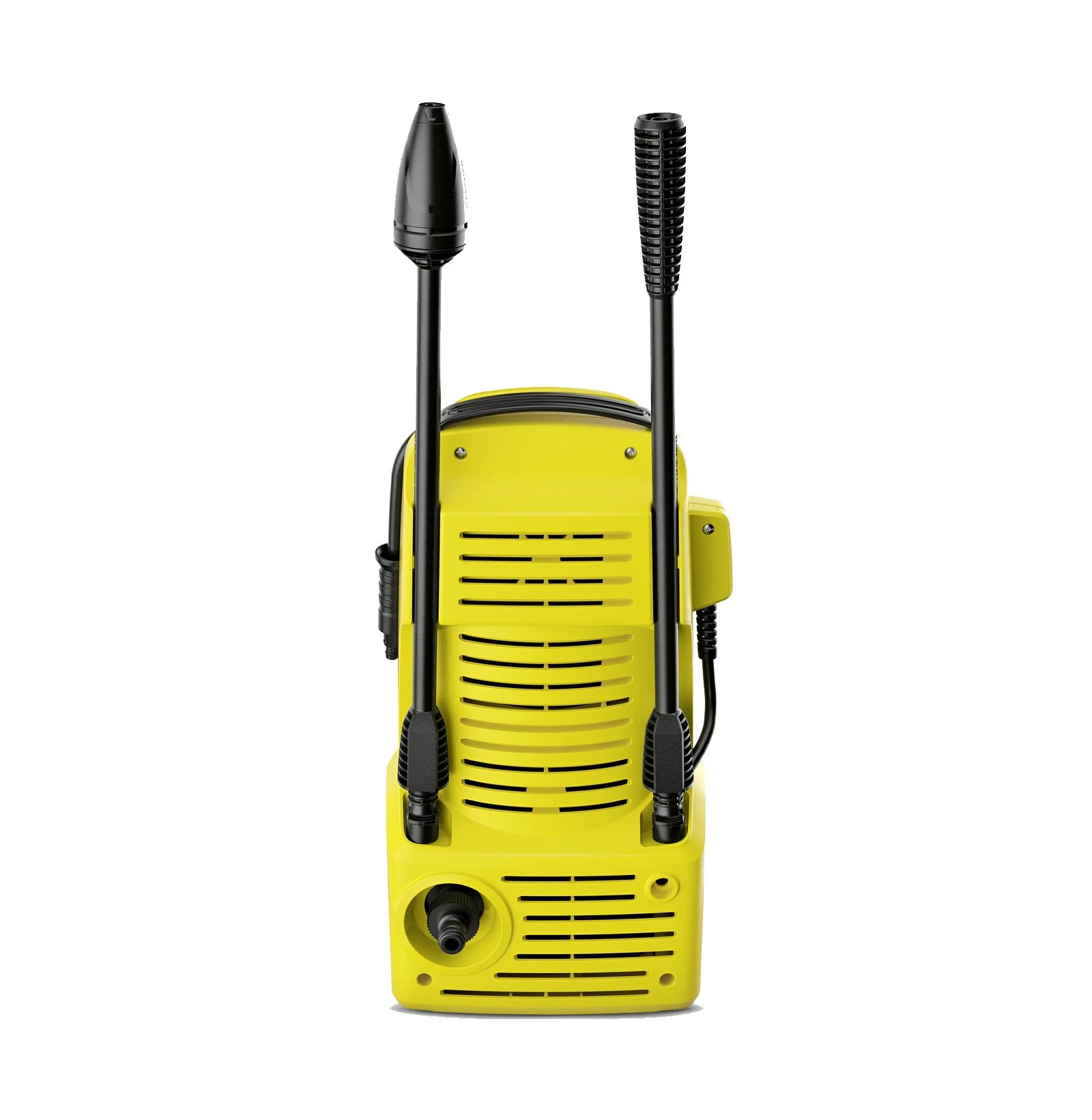 Aukšto slėgio plovykla Kärcher K2 Compact