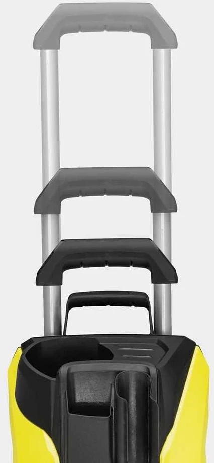 Aukšto slėgio plovykla Kärcher K 7 Smart Control Flex, 180 bar, 600 l/h