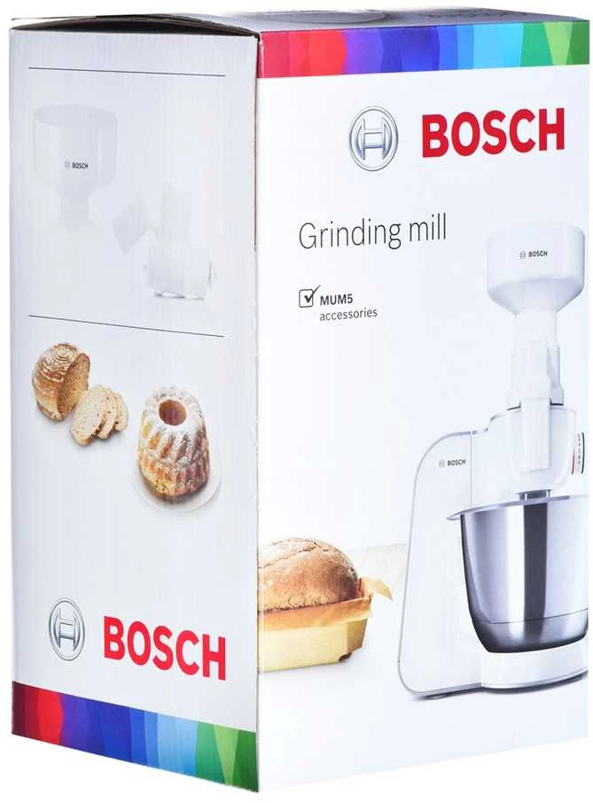 „Bosch Muz5GM1“ grūdų malūnėlis