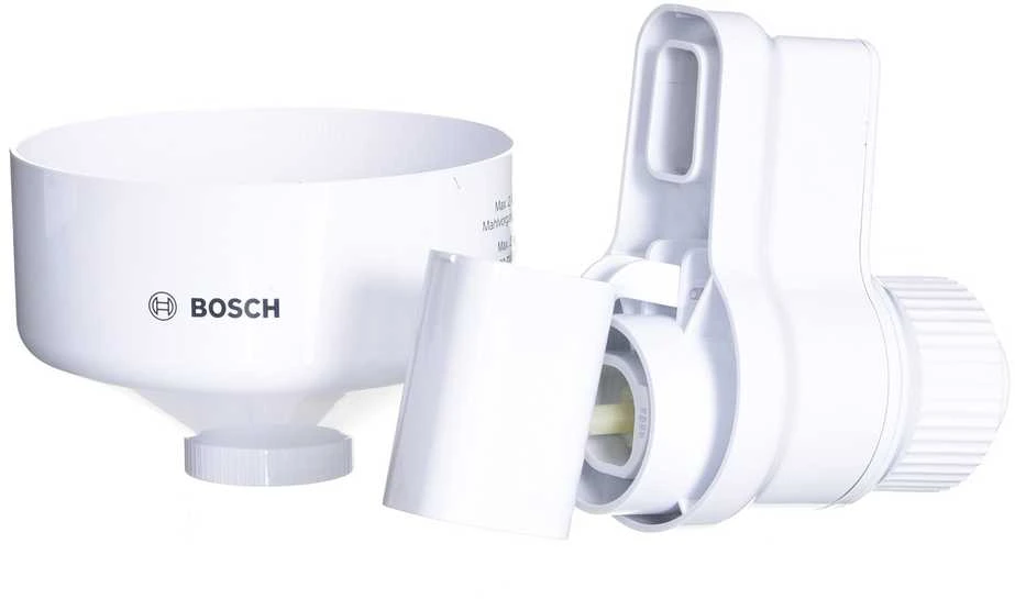 „Bosch Muz5GM1“ grūdų malūnėlis
