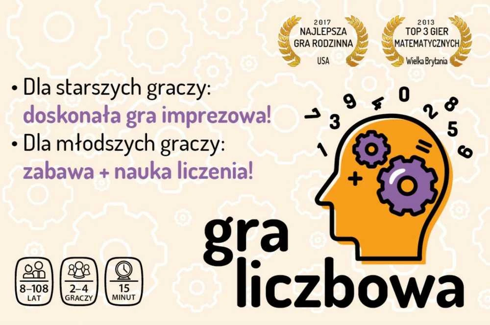 Nasza Ksiegarnia *****Skaičių žaidimas 79045