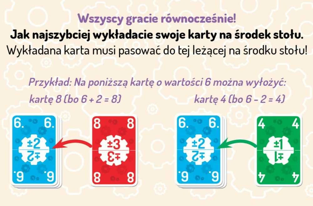 Nasza Ksiegarnia *****Skaičių žaidimas 79045