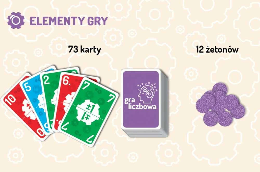 Nasza Ksiegarnia *****Skaičių žaidimas 79045