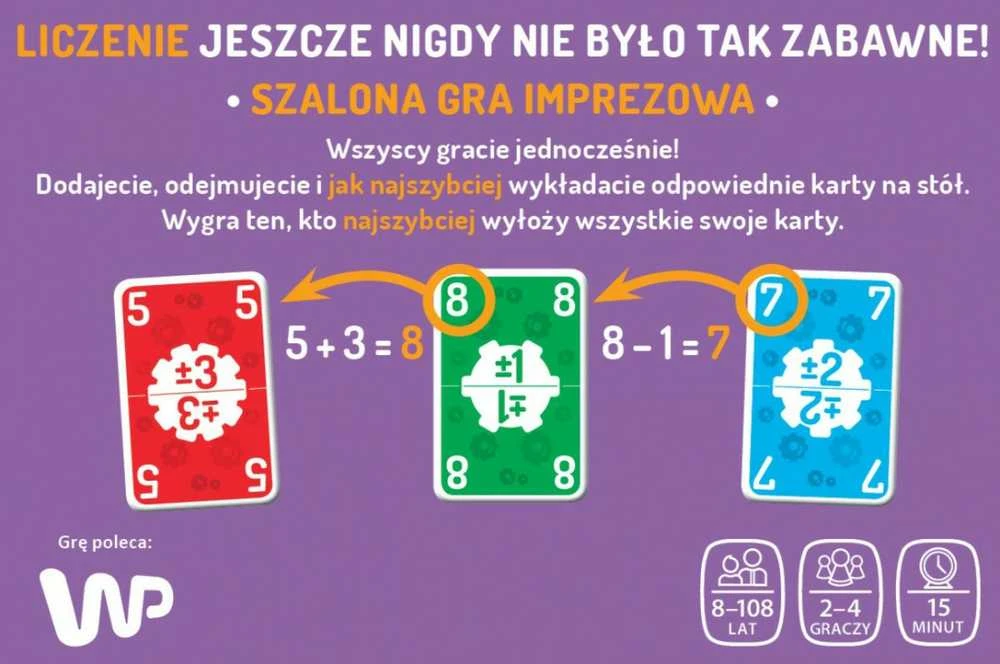 Nasza Ksiegarnia *****Skaičių žaidimas 79045
