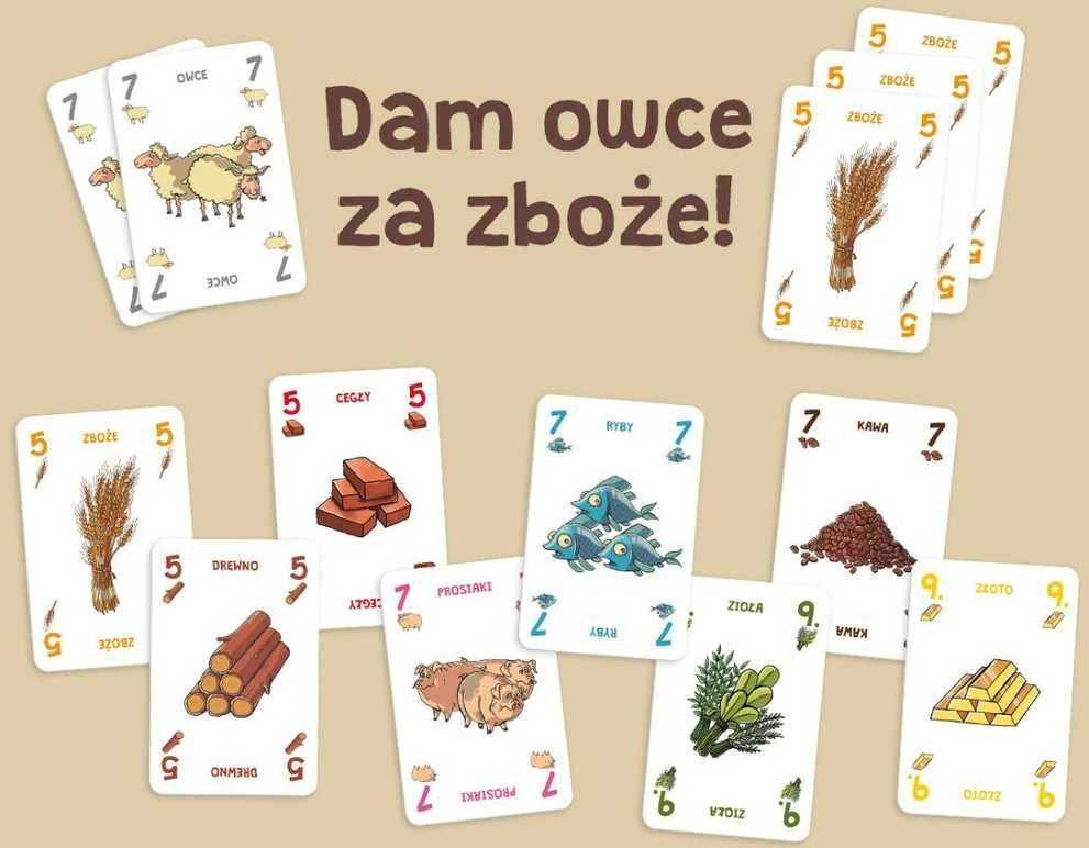 Nasza Ksiegarnia Mūsų knygynas Bankrut stalo žaidimas (225238)