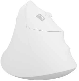 NATEC Crake 2 pelė Universal dešinei rankai RF belaidė + Bluetooth Optinė 2400 DPI