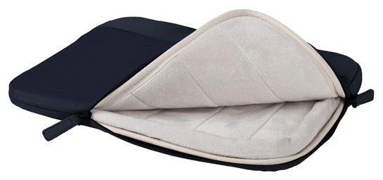 Natec Mussel 2 Max 14.1" tamsiai mėlyna