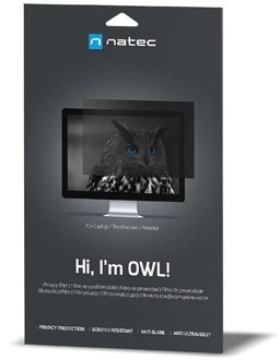 „Natec Owl“ 14' 16:10 (302 x 189 mm)