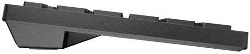 Natec Herring Wireless US 2.4 GHz Slim Klaviatūra