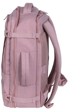 Natec Camel Lite 15.6" 19L rožinė
