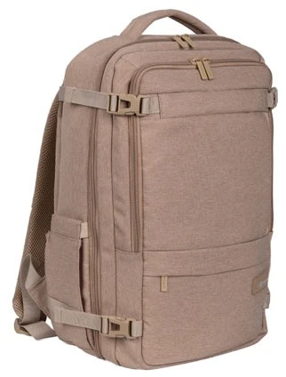 Natec Camel Lite 15.6" 19L smėlio spalva