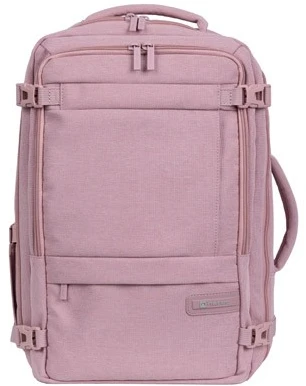 Natec Camel Lite 15.6" 19L rožinė