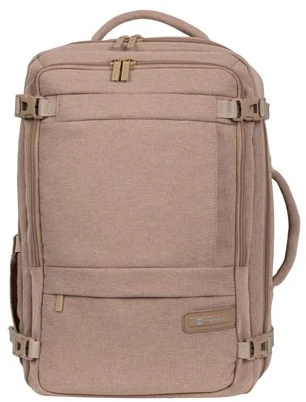 Natec Camel Lite 15.6" 19L smėlio spalva