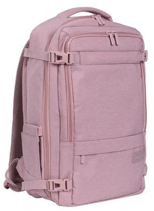 Natec Camel Lite 15.6" 19L rožinė