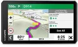 Garmin zūmo XT2 6,0” motociklų palydovinės navigacijos