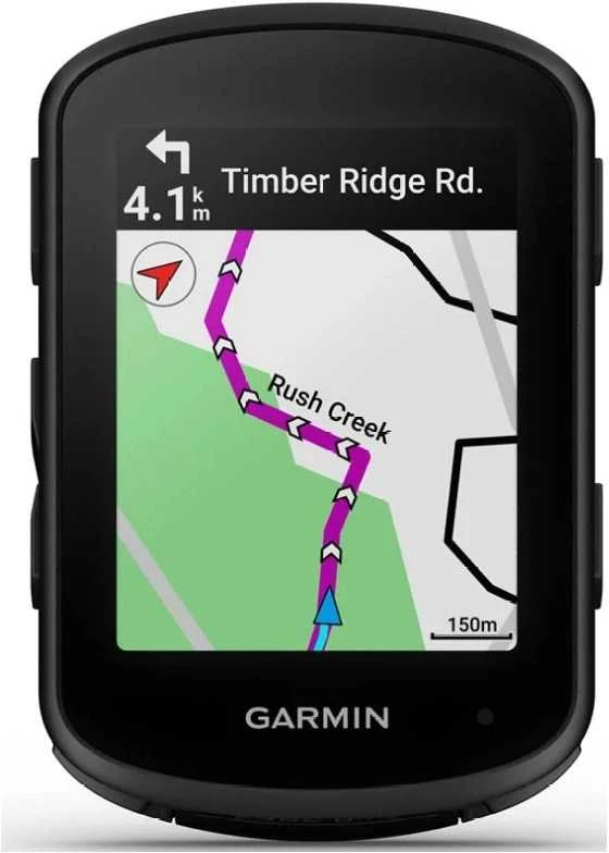 Garmin Edge 840 Solar dviračio kompiuteris