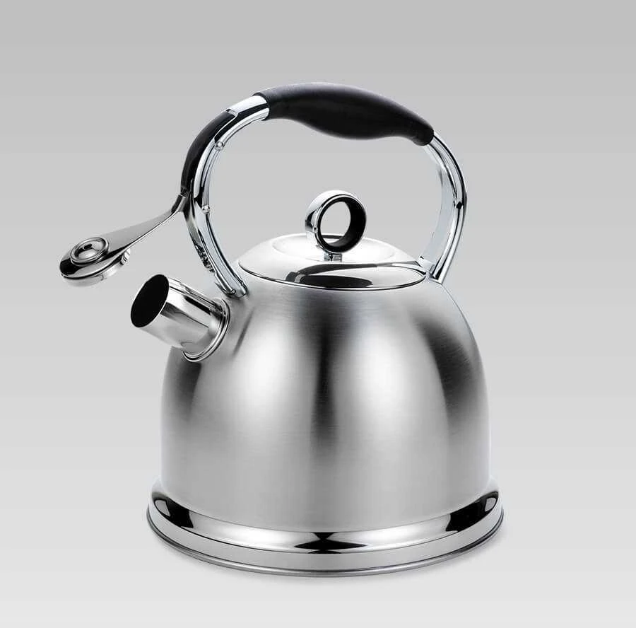 Maestro MR-1334 virdulys 2.9 L Nerūdijantis plienas