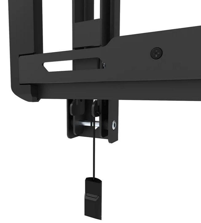 Laikiklis NEOMOUNTS BY NEWSTAR SCREEN WALL MOUNT (TILT, VESA 200X200)