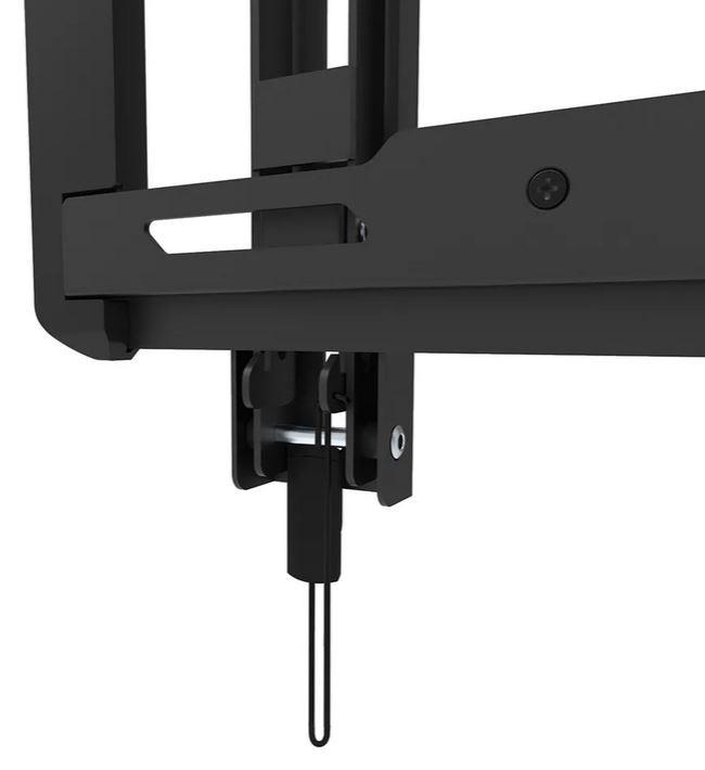 Laikiklis NEOMOUNTS BY NEWSTAR SCREEN WALL MOUNT (TILT, VESA 200X200)