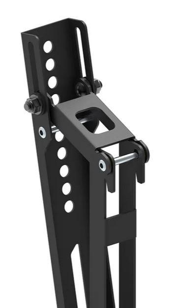 Laikiklis NEOMOUNTS BY NEWSTAR SCREEN WALL MOUNT (TILT, VESA 200X200)